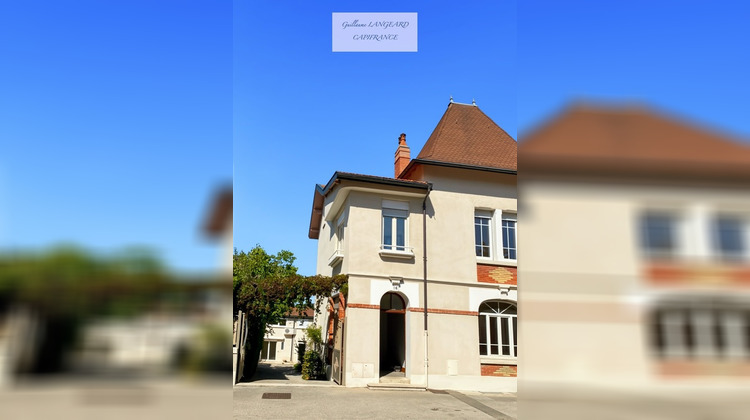 Ma-Cabane - Vente Maison OYONNAX, 207 m²