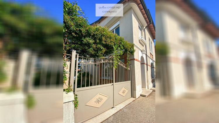 Ma-Cabane - Vente Maison OYONNAX, 207 m²