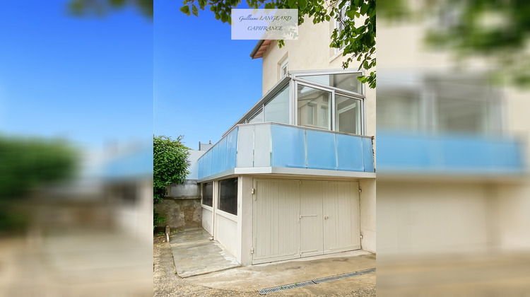 Ma-Cabane - Vente Maison OYONNAX, 207 m²