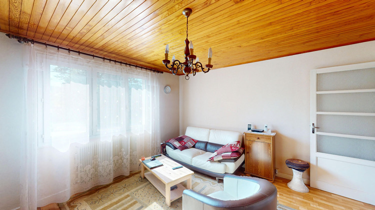 Ma-Cabane - Vente Maison OYONNAX, 91 m²