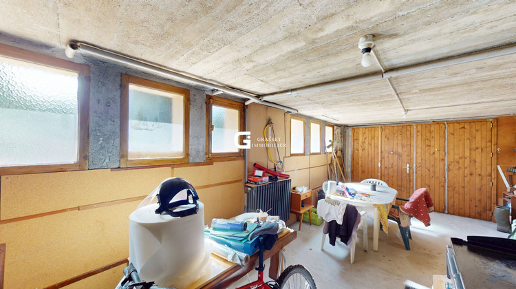 Ma-Cabane - Vente Maison OYONNAX, 91 m²