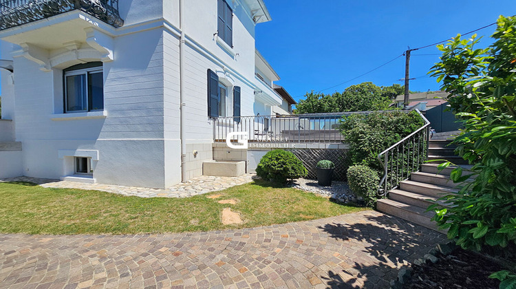 Ma-Cabane - Vente Maison OYONNAX, 225 m²