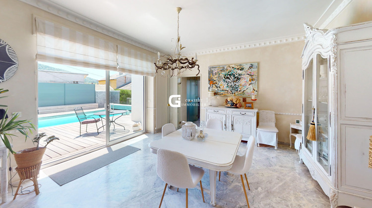 Ma-Cabane - Vente Maison OYONNAX, 225 m²