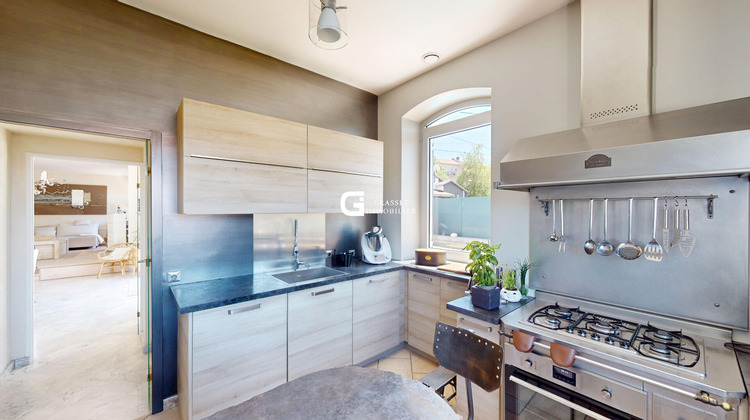 Ma-Cabane - Vente Maison OYONNAX, 225 m²