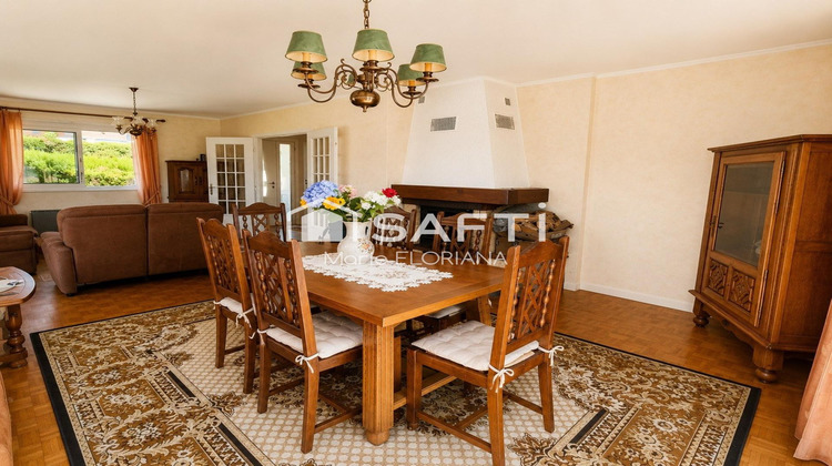 Ma-Cabane - Vente Maison Oyonnax, 80 m²