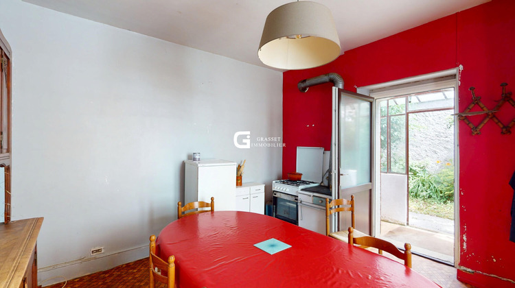 Ma-Cabane - Vente Maison OYONNAX, 96 m²