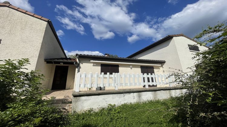 Ma-Cabane - Vente Maison Oyré, 185 m²