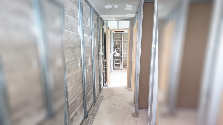 Ma-Cabane - Vente Maison Oyré, 55 m²