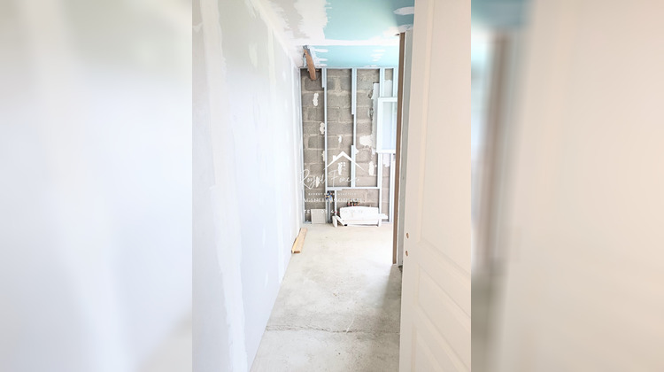 Ma-Cabane - Vente Maison Oyré, 55 m²