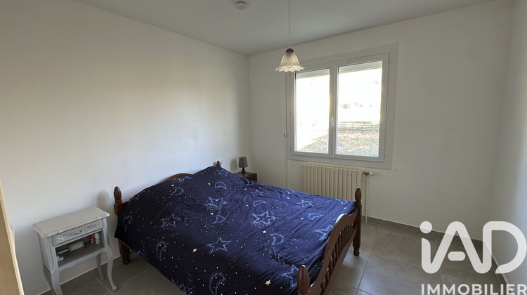 Ma-Cabane - Vente Maison Oyré, 92 m²