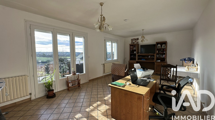 Ma-Cabane - Vente Maison Oyré, 92 m²