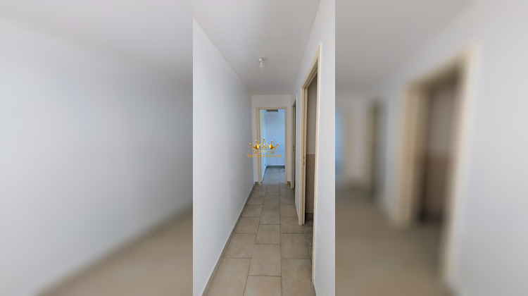 Ma-Cabane - Vente Maison Oyré, 55 m²