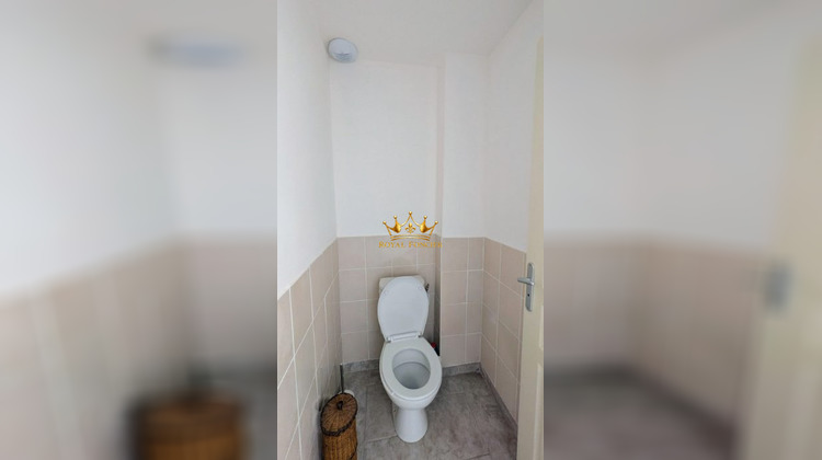 Ma-Cabane - Vente Maison Oyré, 55 m²