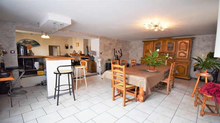 Ma-Cabane - Vente Maison Oyrières, 199 m²