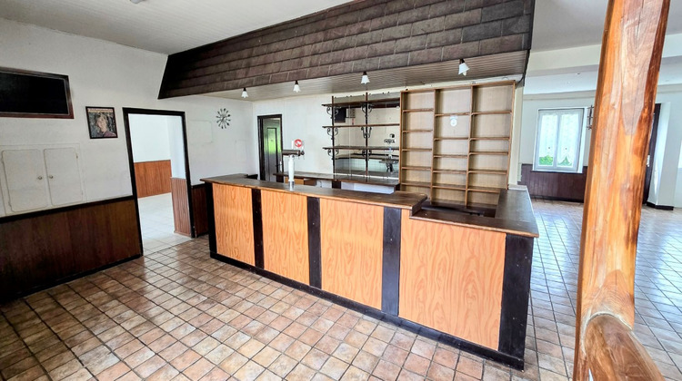 Ma-Cabane - Vente Maison OYRIERES, 292 m²