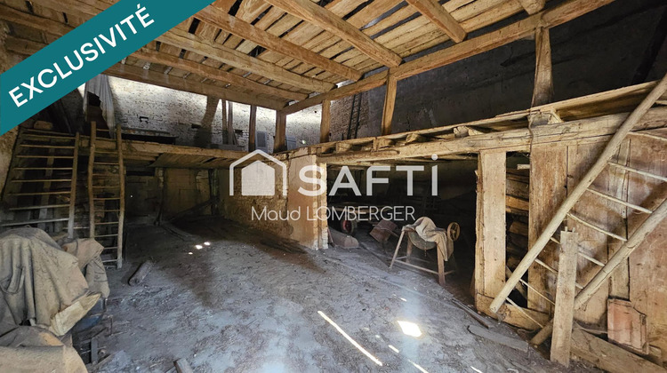 Ma-Cabane - Vente Maison Oyrieres, 80 m²