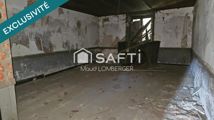 Ma-Cabane - Vente Maison Oyrieres, 80 m²