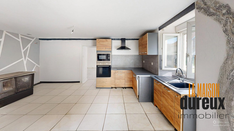 Ma-Cabane - Vente Maison Oyrières, 94 m²