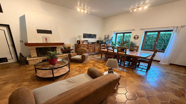 Ma-Cabane - Vente Maison OYRIERES, 170 m²