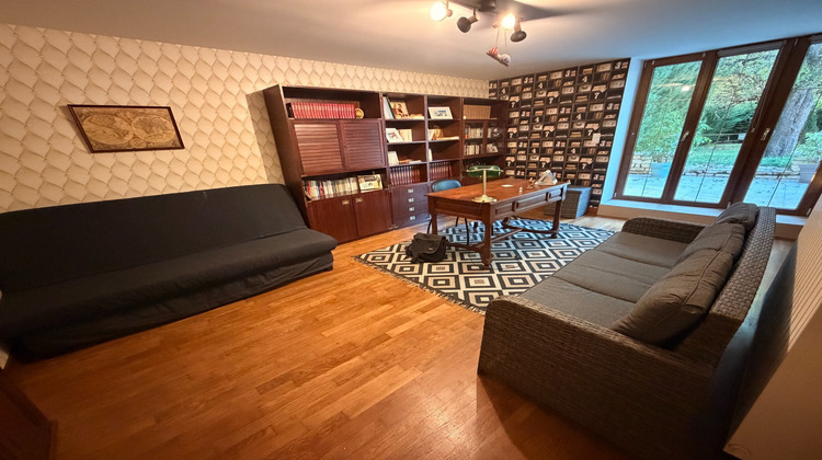 Ma-Cabane - Vente Maison OYRIERES, 170 m²