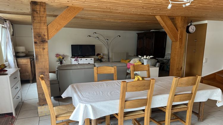 Ma-Cabane - Vente Maison Oysonville, 91 m²