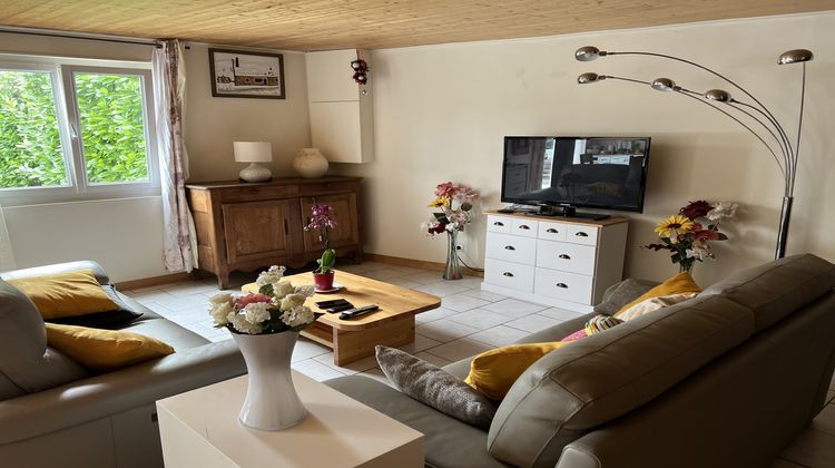 Ma-Cabane - Vente Maison Oysonville, 91 m²