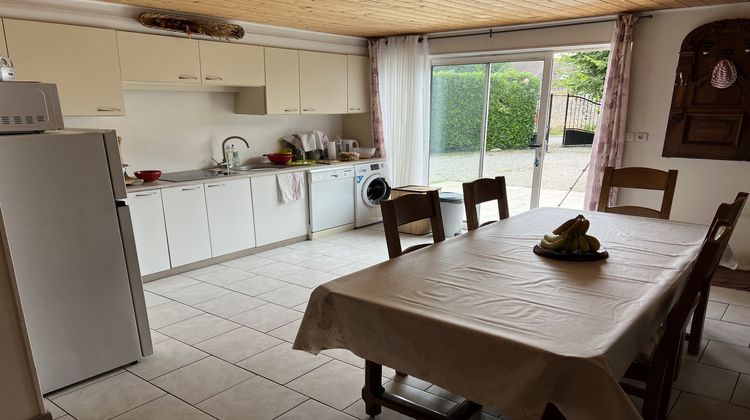 Ma-Cabane - Vente Maison Oysonville, 91 m²