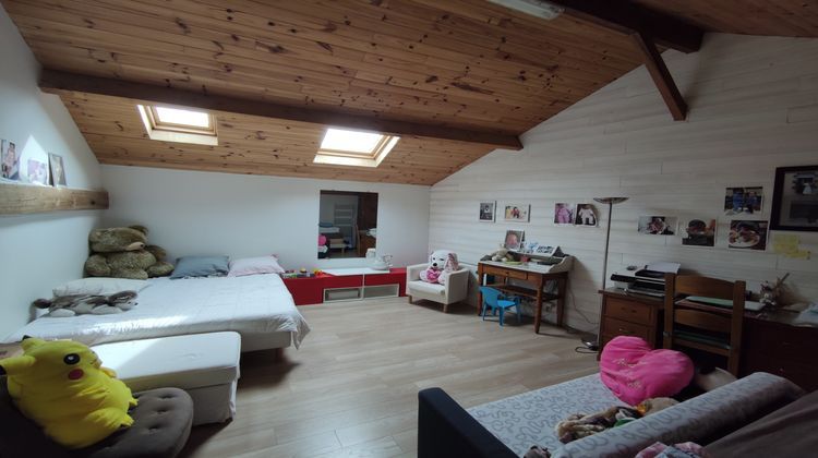 Ma-Cabane - Vente Maison Oysonville, 91 m²