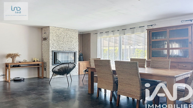 Ma-Cabane - Vente Maison Oysonville, 163 m²