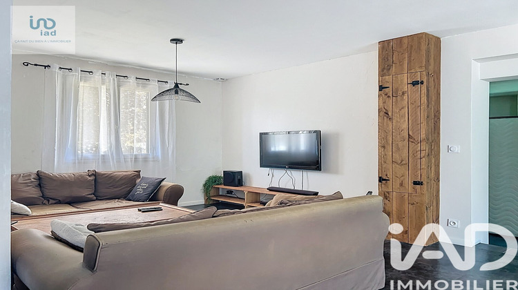 Ma-Cabane - Vente Maison Oysonville, 163 m²