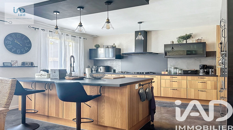 Ma-Cabane - Vente Maison Oysonville, 163 m²