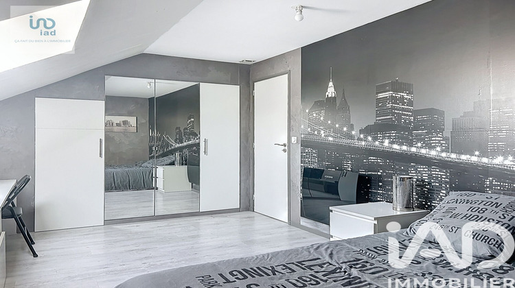 Ma-Cabane - Vente Maison Oysonville, 163 m²