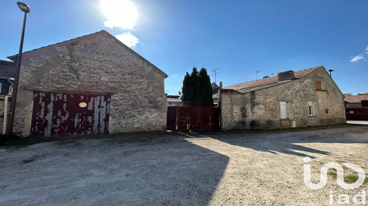 Ma-Cabane - Vente Maison Oysonville, 97 m²