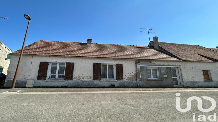 Ma-Cabane - Vente Maison Oysonville, 97 m²