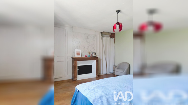 Ma-Cabane - Vente Maison Oysonville, 150 m²