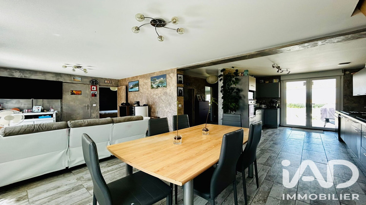Ma-Cabane - Vente Maison Oysonville, 82 m²
