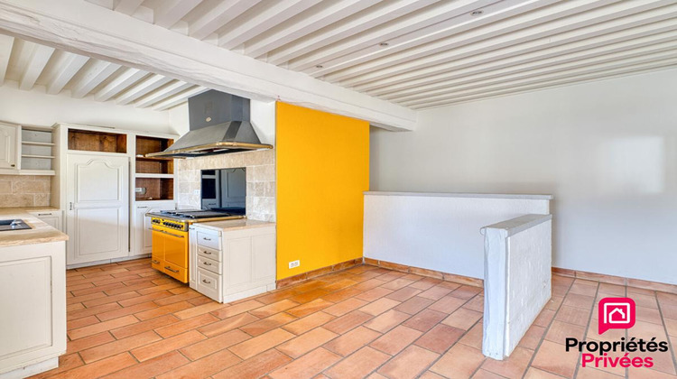 Ma-Cabane - Vente Maison OYTIER SAINT OBLAS, 257 m²
