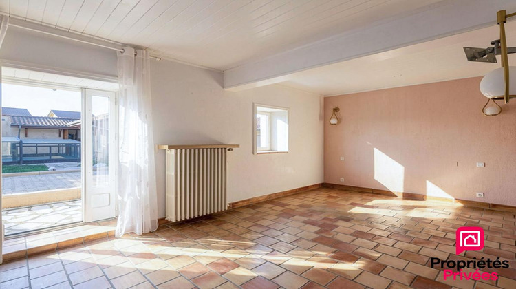 Ma-Cabane - Vente Maison OYTIER SAINT OBLAS, 257 m²