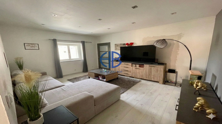 Ma-Cabane - Vente Maison OYTIER-SAINT-OBLAS, 110 m²