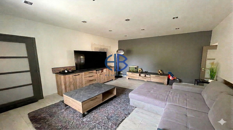 Ma-Cabane - Vente Maison OYTIER-SAINT-OBLAS, 110 m²