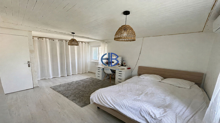 Ma-Cabane - Vente Maison OYTIER-SAINT-OBLAS, 110 m²
