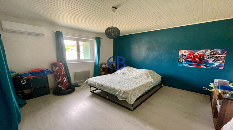 Ma-Cabane - Vente Maison OYTIER-SAINT-OBLAS, 110 m²