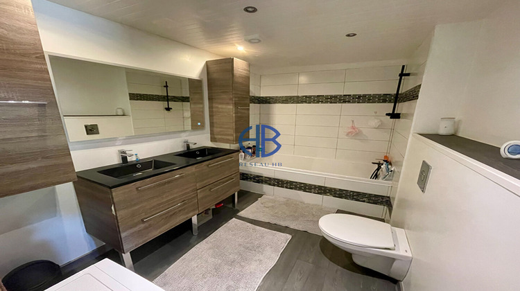 Ma-Cabane - Vente Maison OYTIER-SAINT-OBLAS, 110 m²