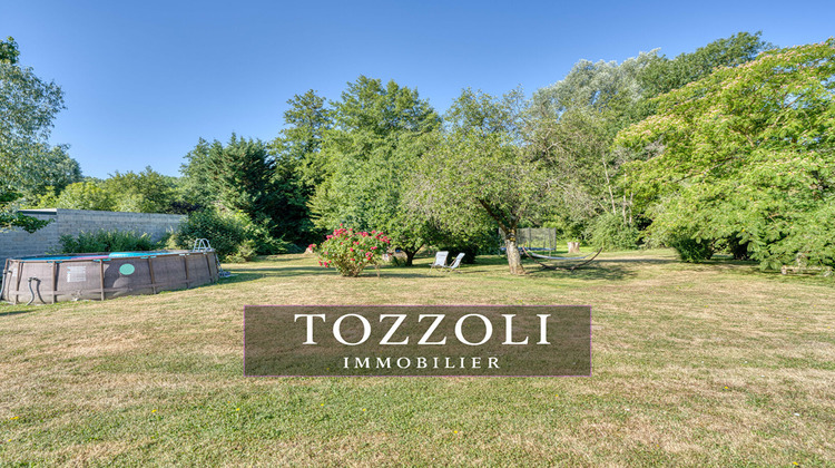 Ma-Cabane - Vente Maison OYTIER-SAINT-OBLAS, 170 m²