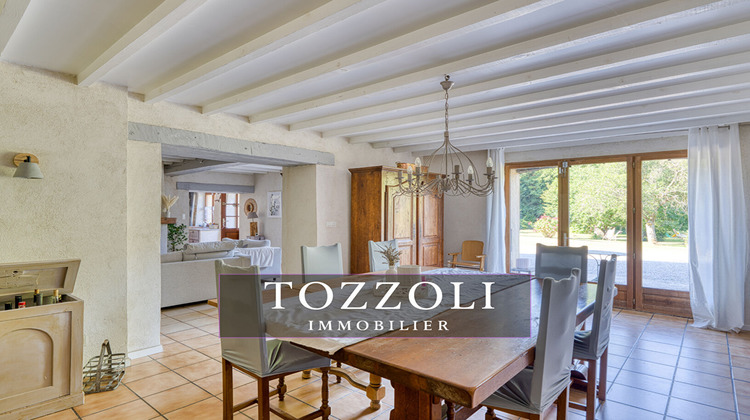 Ma-Cabane - Vente Maison OYTIER-SAINT-OBLAS, 170 m²