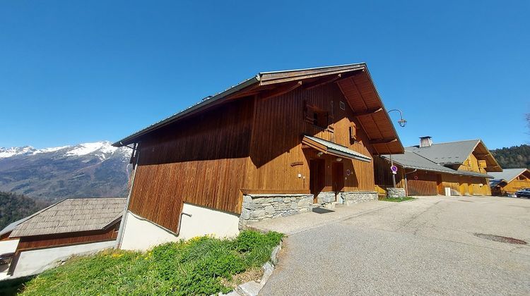 Ma-Cabane - Vente Maison Oz, 212 m²