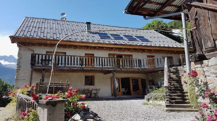 Ma-Cabane - Vente Maison Oz, 422 m²