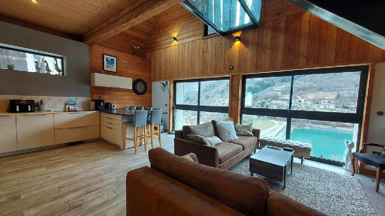 Ma-Cabane - Vente Maison OZ, 140 m²