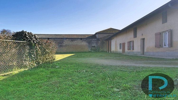 Ma-Cabane - Vente Maison Ozan, 60 m²