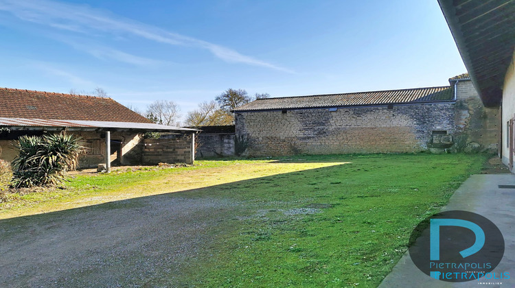 Ma-Cabane - Vente Maison Ozan, 60 m²